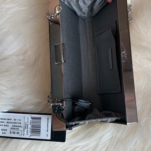 BCBG Beaded Clutch - Picture 7 of 10